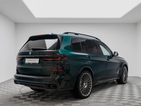 Alpina XB7 G07 Рестайлинг с пробегом 2024 года, цена 24 490 000 рублей, 48550 км, внедорожник, Автокод Объявления