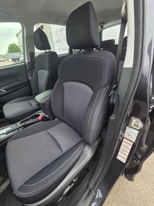 Subaru Forester IV Рестайлинг 2 Санкт-Петербург  - изображение 11