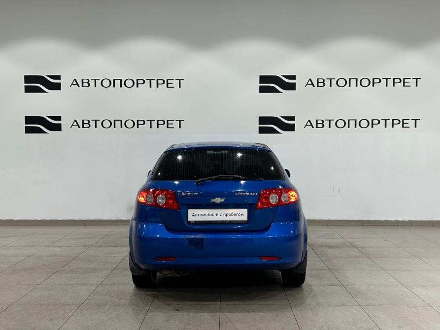 Chevrolet Lacetti I Санкт-Петербург  - изображение 6