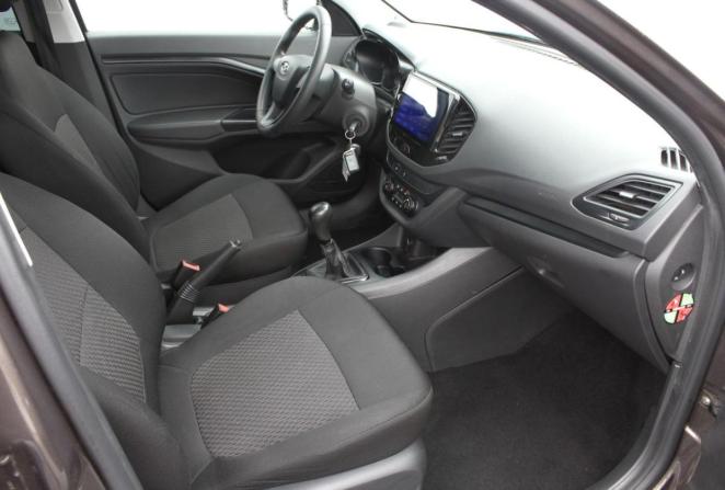 Lada (ВАЗ) Vesta I с пробегом 2020 года, цена 1 035 000 рублей, 116063 км, универсал, Автокод Объявления