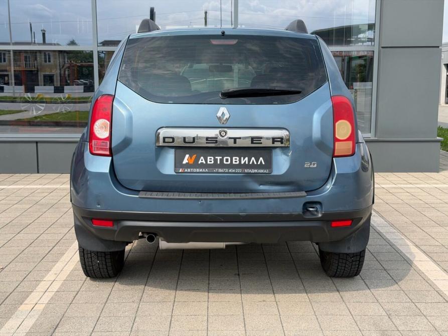 Renault Duster I Владикавказ  - изображение 7