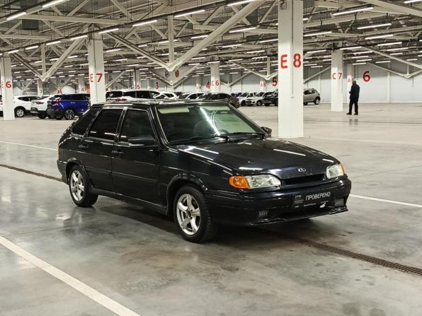 Lada (ВАЗ) 2114 с пробегом 2013 года, цена 159 000 рублей, 252014 км, хэтчбек, Автокод Объявления