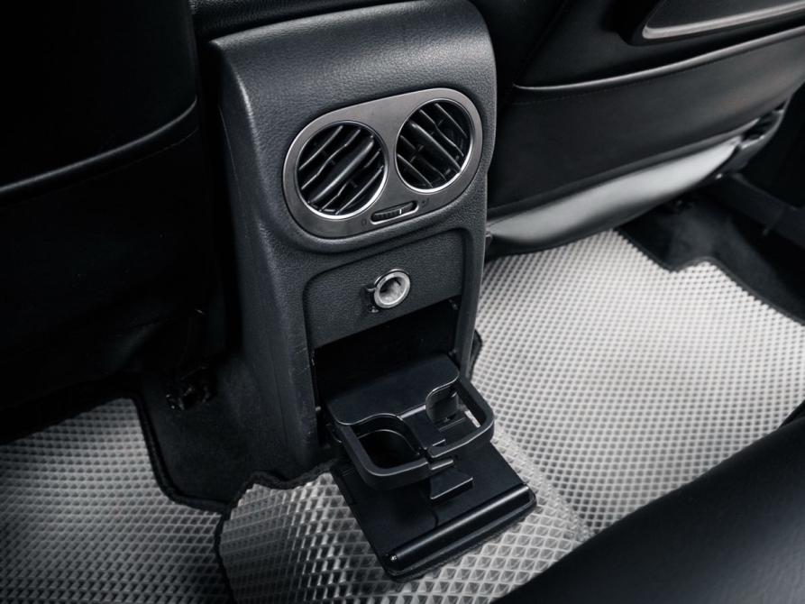 Volkswagen Tiguan I Рестайлинг Ростов-на-Дону  - изображение 28