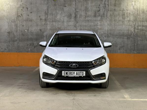 Lada (ВАЗ) Vesta I с пробегом 2018 года, цена 979 000 рублей, 50653 км, универсал, Автокод Объявления