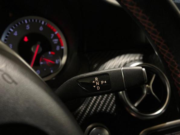 Mercedes-Benz A-Класс III (W176) с пробегом 2015 года, цена 1 450 000 рублей, 180868 км, хэтчбек, Автокод Объявления