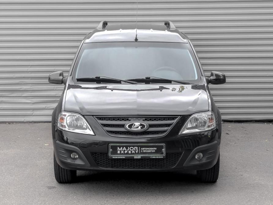 Lada (ВАЗ) Largus I Москва  - изображение 2