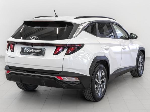 Hyundai Tucson IV с пробегом 2021 года, цена 2 645 000 рублей, 70320 км, внедорожник, Автокод Объявления