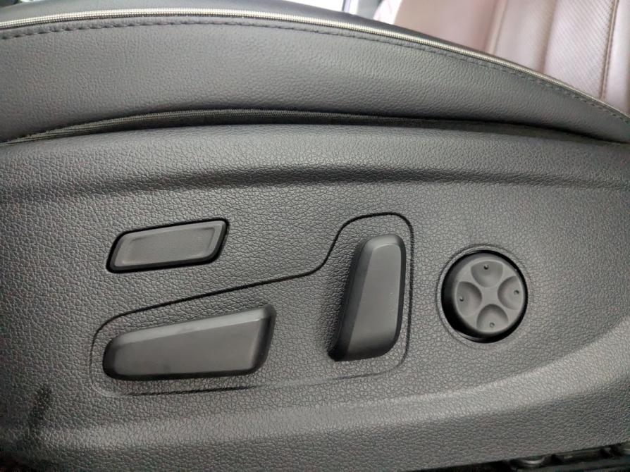 Hyundai Santa Fe IV Рестайлинг Москва  - изображение 21