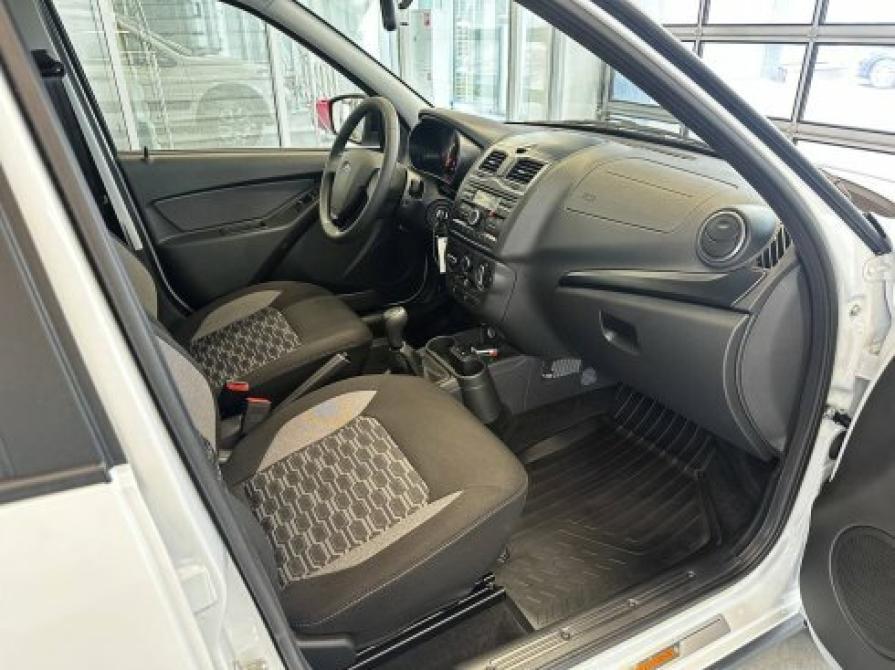 Lada (ВАЗ) Granta I Рестайлинг Ульяновск  - изображение 34