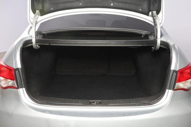 Nissan Almera III (G15) с пробегом 2014 года, цена 689 000 рублей, 161028 км, седан, Автокод Объявления