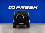 Mercedes-Benz G-Класс II (W463) Москва  - изображение 24