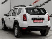 Renault Duster I Рестайлинг Екатеринбург  - изображение 26