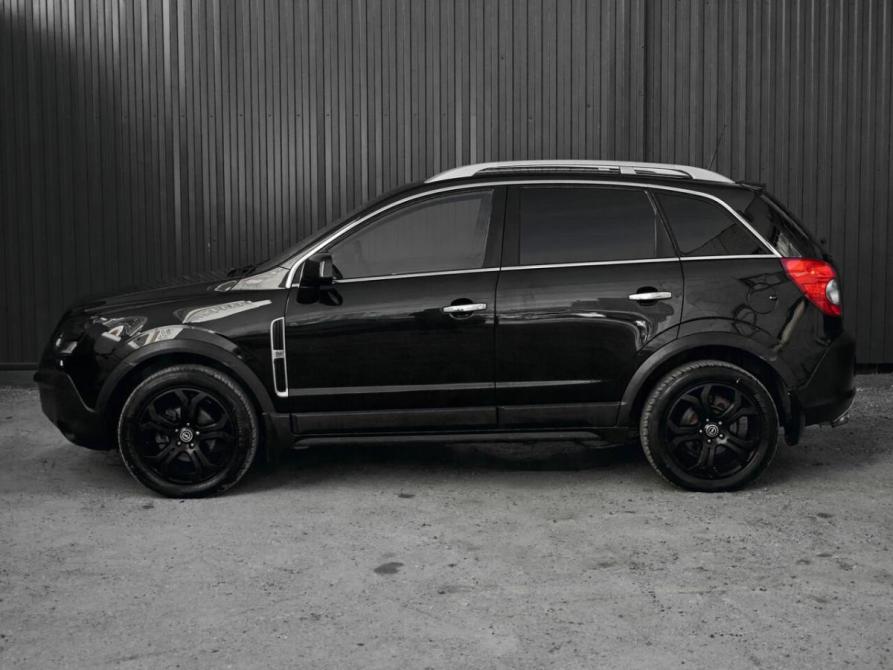 Opel Antara I Екатеринбург  - изображение 7