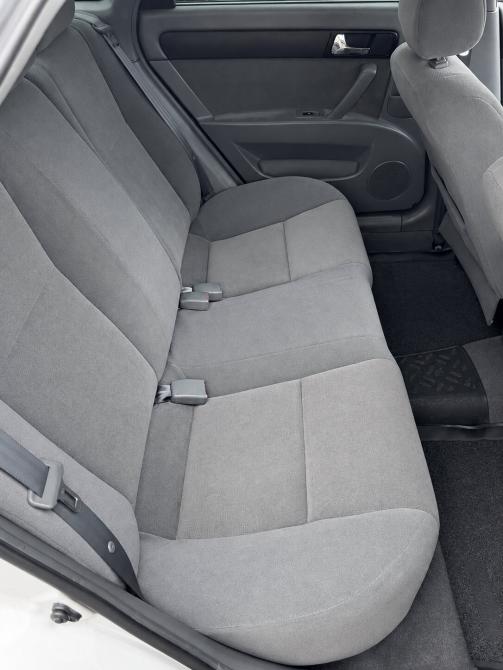 Daewoo Gentra II Набережные Челны  - изображение 19