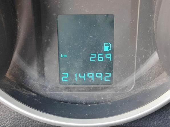 Chevrolet Cruze I с пробегом 2011 года, цена 559 000 рублей, 215000 км, седан, Автокод Объявления
