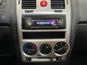 Hyundai Getz I Рестайлинг Москва  - изображение 20