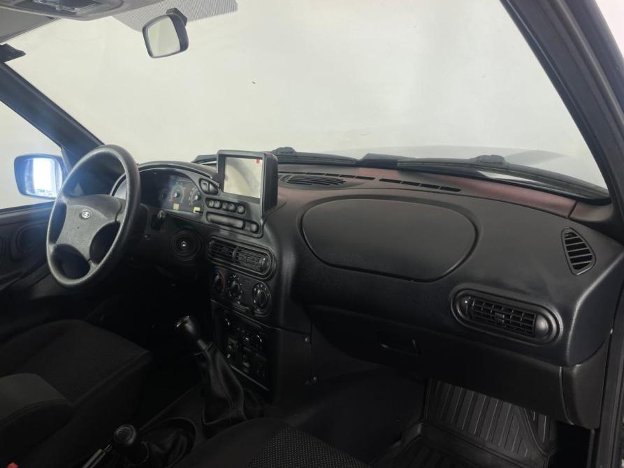 Lada (ВАЗ) Niva Travel I Воронеж  - изображение 10
