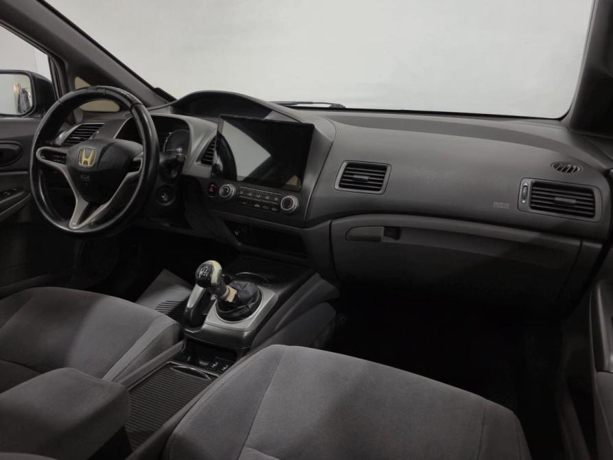 Honda Civic VIII Альметьевск  - изображение 13