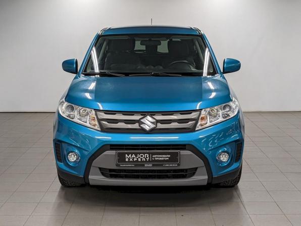 Suzuki Vitara II с пробегом 2018 года, цена 1 850 000 рублей, 91200 км, внедорожник, Автокод Объявления