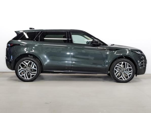Land Rover Range Rover Evoque II Рестайлинг с пробегом 2024 года, цена 5 100 000 рублей, 36515 км, внедорожник, Автокод Объявления