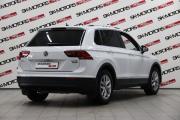 Volkswagen Tiguan II Сургут  - изображение 34
