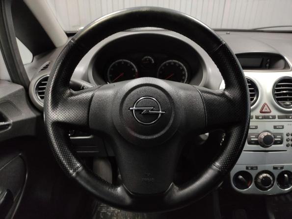 Opel Corsa D Рестайлинг II с пробегом 2012 года, цена 495 000 рублей, 97564 км, хэтчбек, Автокод Объявления
