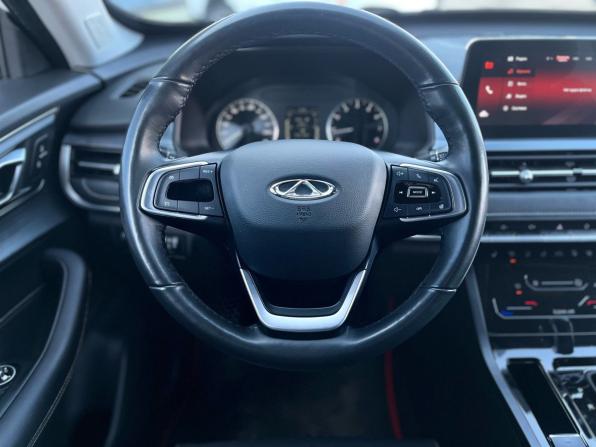 Chery Tiggo 4 Pro I Рестайлинг с пробегом 2023 года, цена 1 290 000 рублей, 83100 км, внедорожник, Автокод Объявления