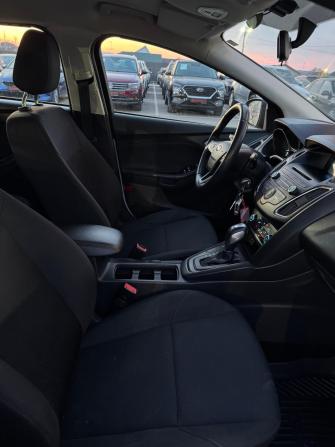 Ford Focus III Рестайлинг с пробегом 2018 года, цена 1 035 000 рублей, 186976 км, универсал, Автокод Объявления