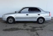 Hyundai Accent II Киров  - изображение 33