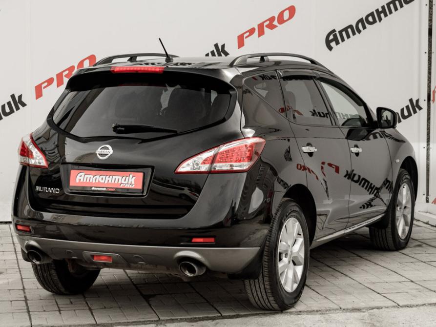Nissan Murano II (Z51) Рестайлинг 2 Екатеринбург  - изображение 7