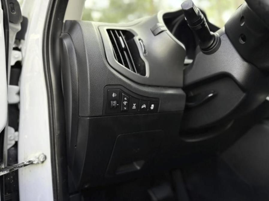 Kia Sportage III Ставрополь  - изображение 10