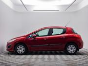 Peugeot 308 I Рестайлинг Москва  - изображение 26
