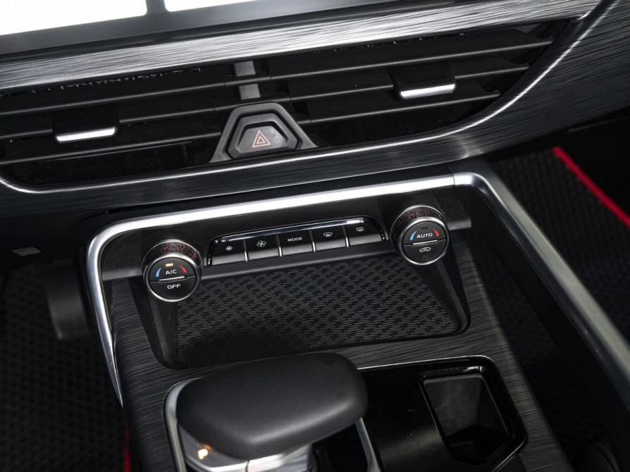 Geely Tugella I Тюмень  - изображение 24