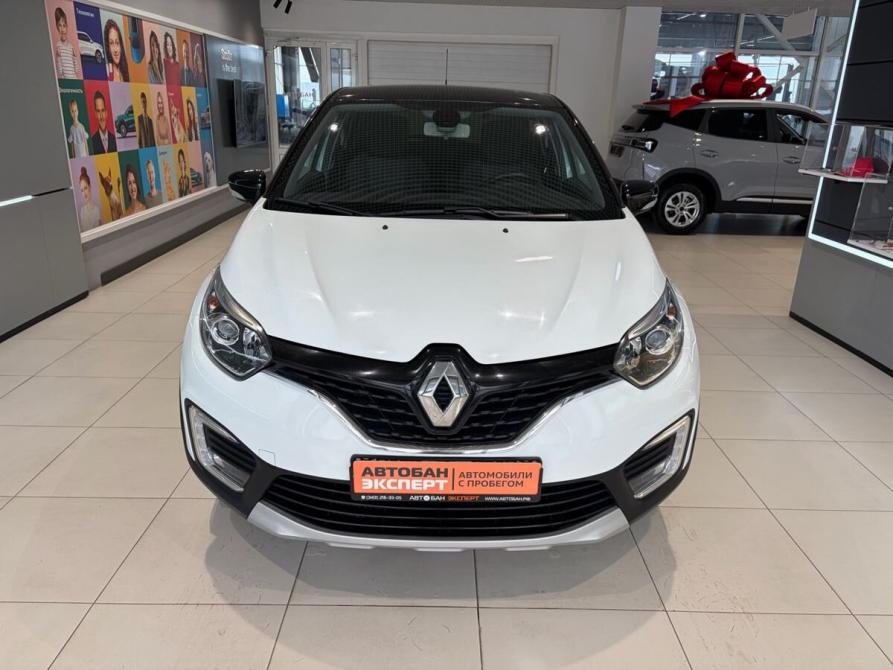Renault Kaptur I Екатеринбург  - изображение 2