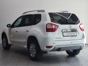 Nissan Terrano III (D10) Барнаул  - изображение 40