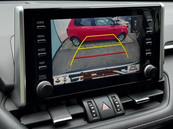 Toyota RAV4 V (XA50) с пробегом 2021 года, цена 3 799 000 рублей, 51449 км, внедорожник, Автокод Объявления