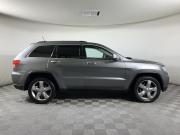 Jeep Grand Cherokee IV (WK2) Москва  - изображение 24