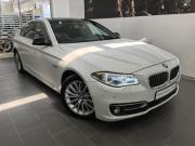 BMW 5 серии VI (F10/F11/F07) Рестайлинг Новосибирск  - изображение 37