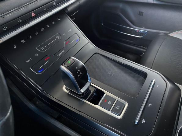 Chery Tiggo 7 Pro I с пробегом 2021 года, цена 1 560 000 рублей, 58608 км, внедорожник, Автокод Объявления