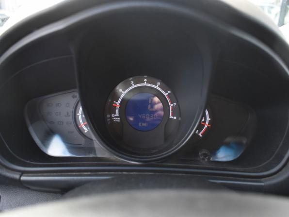 Lifan X60 I с пробегом 2013 года, цена 557 000 рублей, 46030 км, внедорожник, Автокод Объявления
