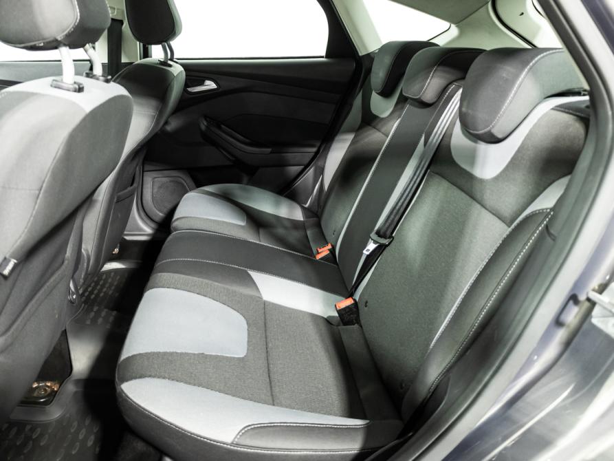 Ford Focus III Санкт-Петербург  - изображение 10