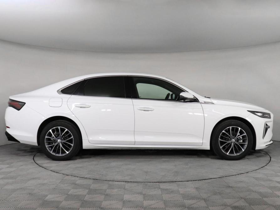 Geely Preface I Химки  - изображение 4