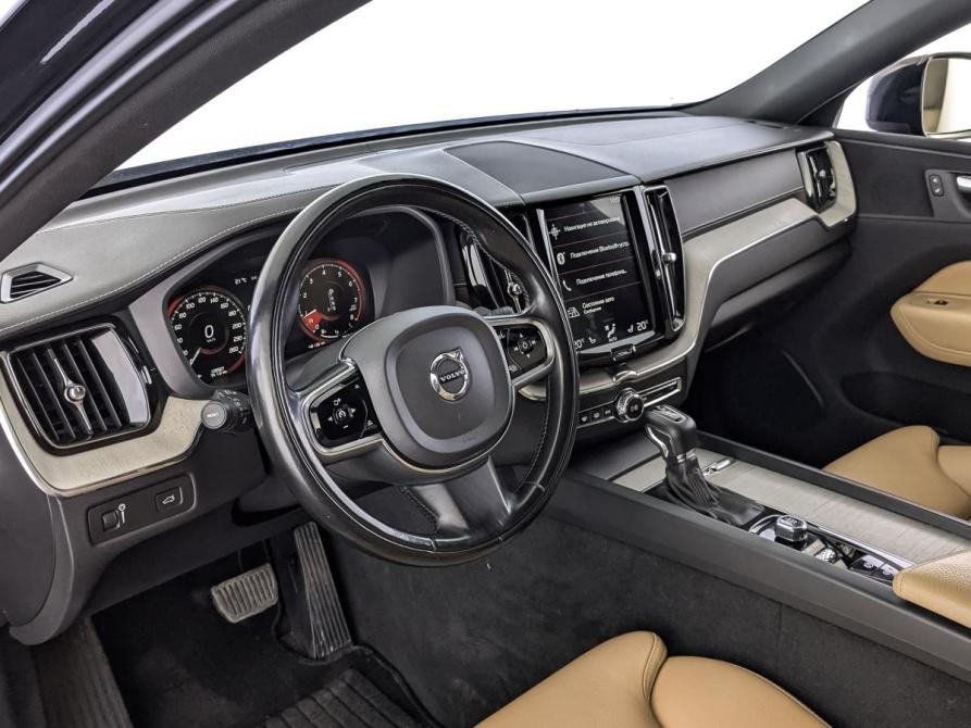 Volvo XC60 II Москва  - изображение 15
