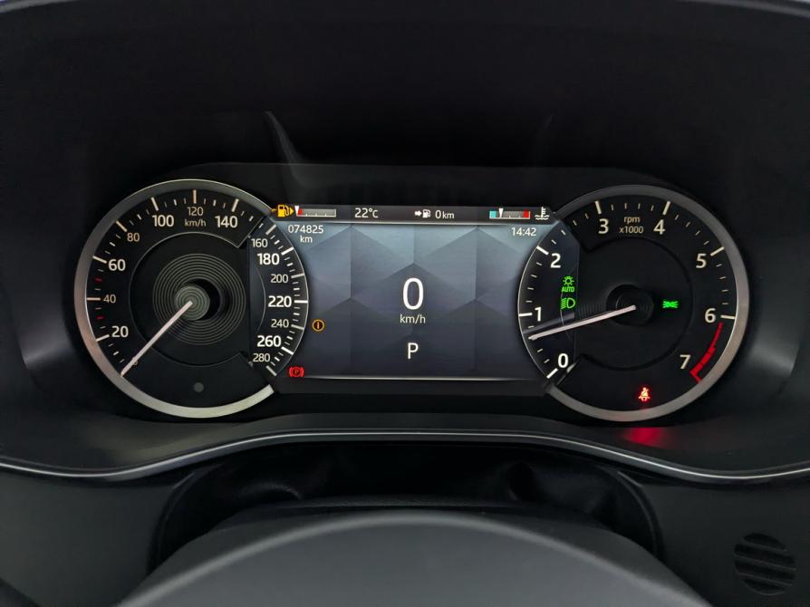 Jaguar F-Pace I Рестайлинг Москва  - изображение 13