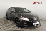 Chevrolet Cruze I Рестайлинг Волгоград  - изображение 24