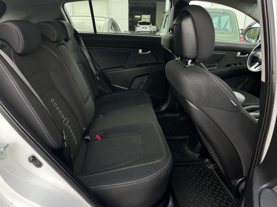 Kia Sportage III Рестайлинг Калуга  - изображение 11