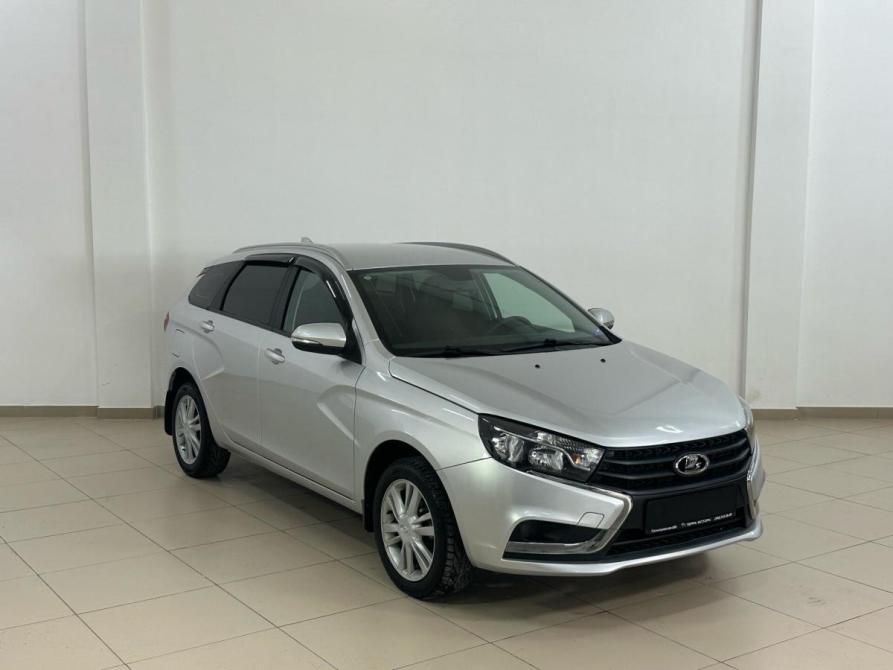 Lada (ВАЗ) Vesta I Екатеринбург  - изображение 4