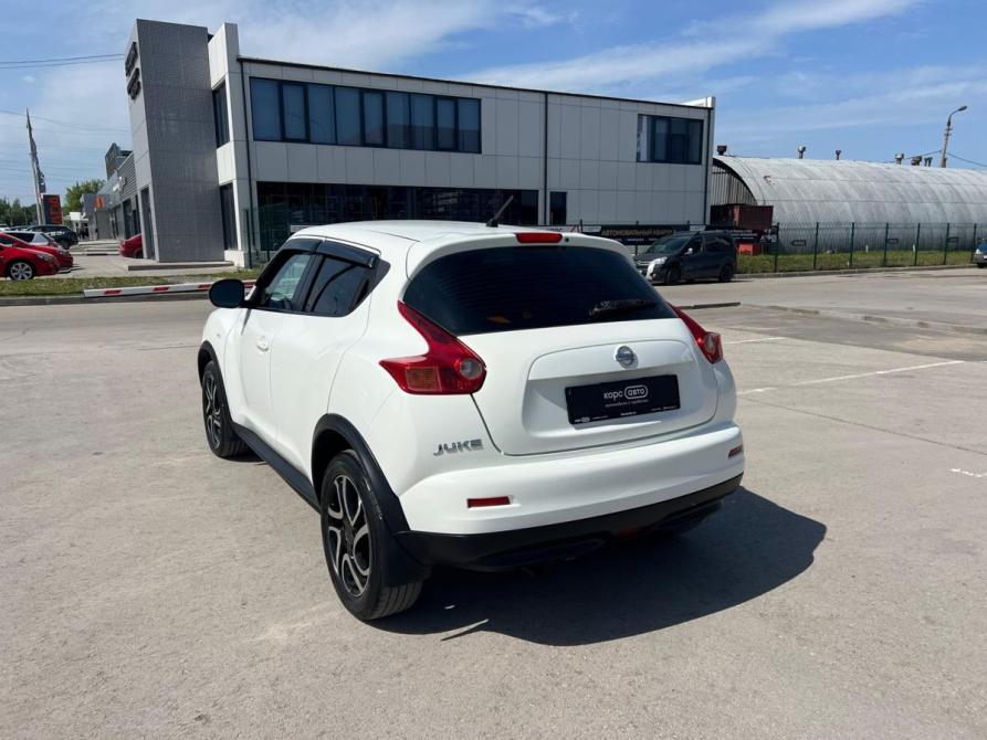 Nissan Juke I Тула  - изображение 6