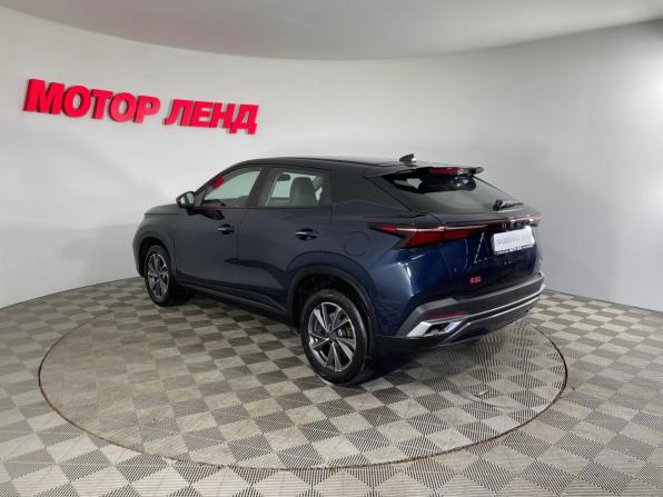 Omoda C5 I с пробегом 2024 года, цена 1 799 000 рублей, 38401 км, внедорожник, Автокод Объявления