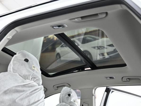 Новый Geely Coolray I Рестайлинг 2025 года, цена 2 599 000 рублей, внедорожник, Автокод Объявления